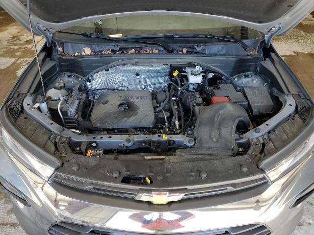 Photo 12 from auction – 2022 CHEVROLET TRAILBLAZE with VIN KL79MPSL8NB017777