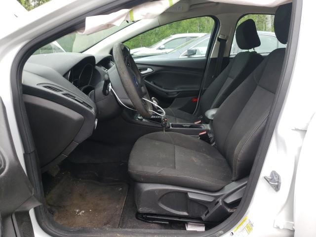 Photo 7 from auction – 2017 FORD FOCUS SE with VIN 1FADP3FE0HL268791