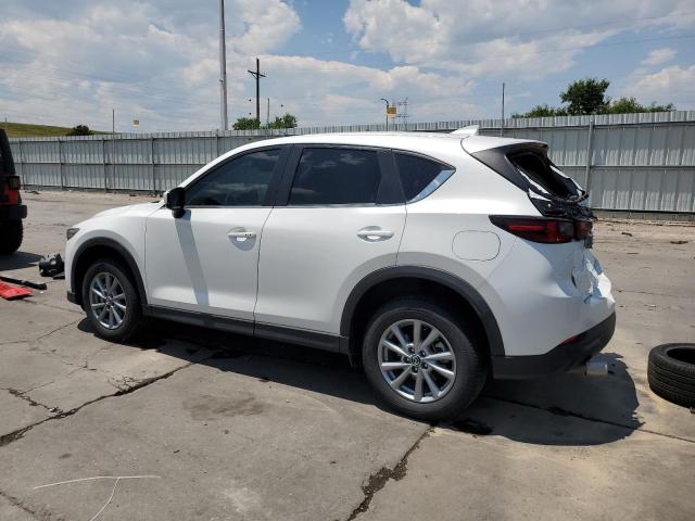 Zdjęcie 2 z aukcji – 2023 MAZDA CX-5 PREFE z VIN JM3KFBCM9P0288491