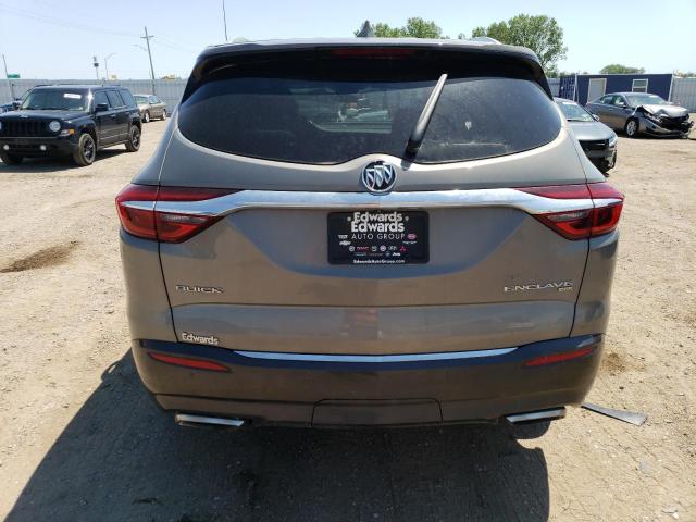 Photo 6 from auction – 2018 BUICK ENCLAVE PR with VIN 5GAEVBKW5JJ183137