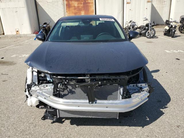 Photo 5 from auction – 2024 HONDA CIVIC EX with VIN 2HGFE1F75RH332841