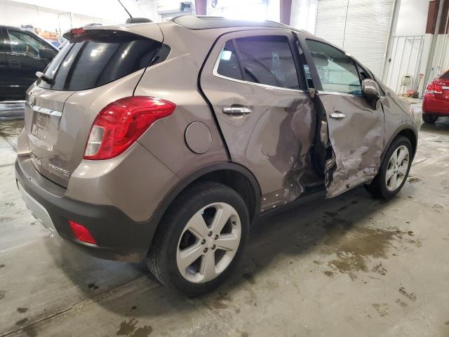 Photo 3 from auction – 2015 BUICK ENCORE PRE with VIN KL4CJHSB2FB160895