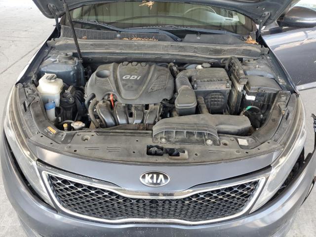 Photo 11 from auction – 2015 KIA OPTIMA LX with VIN KNAGM4A76F5573564