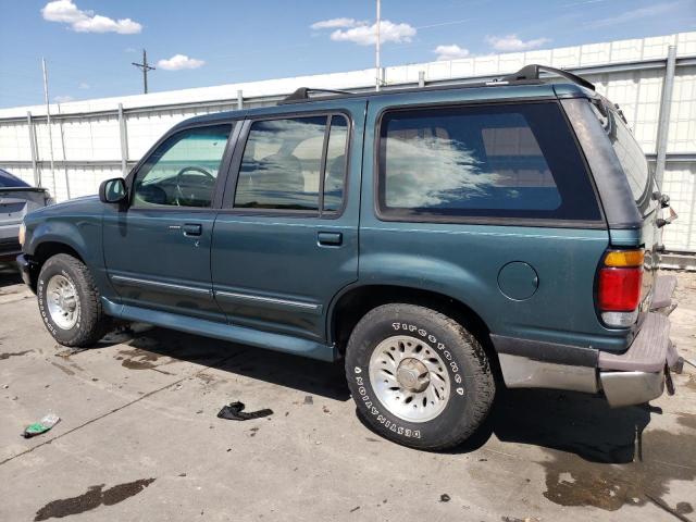 Photo 2 from auction – 1995 FORD EXPLORER with VIN 1FMDU34X1SZB28529
