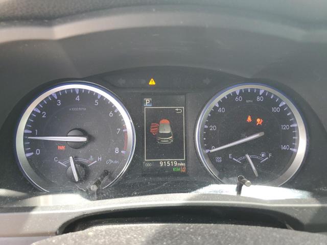 Photo 9 from auction – 2018 TOYOTA HIGHLANDER with VIN 5TDKZRFH6JS535722
