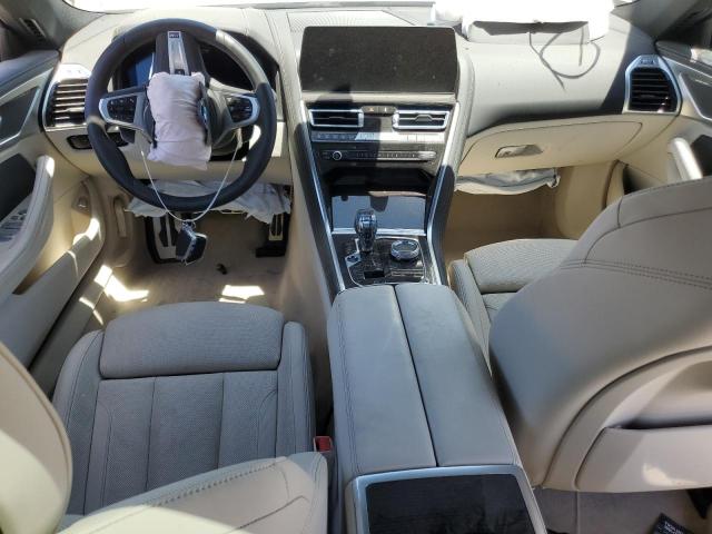 Photo 8 from auction – 2024 BMW 840I with VIN WBAGV2C03RCP30503