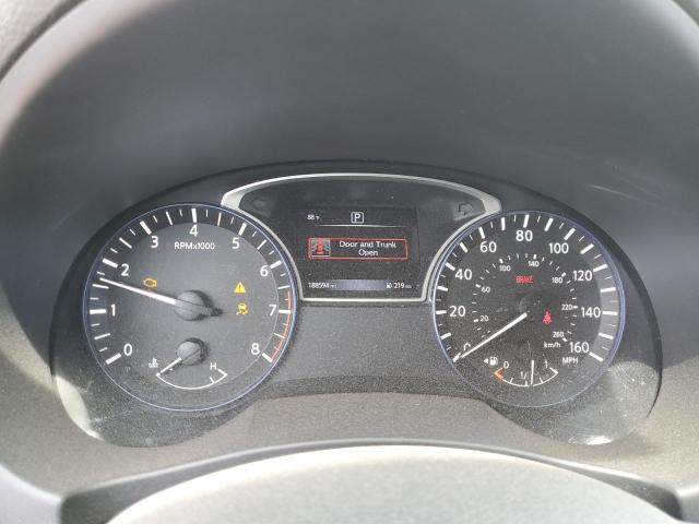 Photo 9 from auction – 2016 NISSAN ALTIMA 2.5 with VIN 1N4AL3AP1GC199633