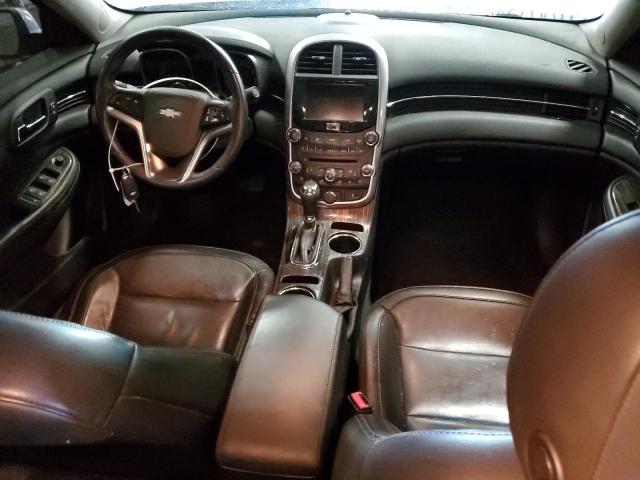 Photo 8 from auction – 2015 CHEVROLET MALIBU LTZ with VIN 1G11F5SL2FF259322