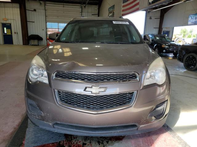 Photo 5 from auction – 2011 CHEVROLET EQUINOX LT with VIN 2CNALDEC6B6211103