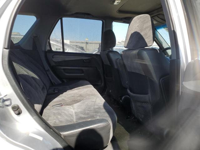 Photo 11 from auction – 2003 HONDA CR-V EX with VIN JHLRD78833C012809