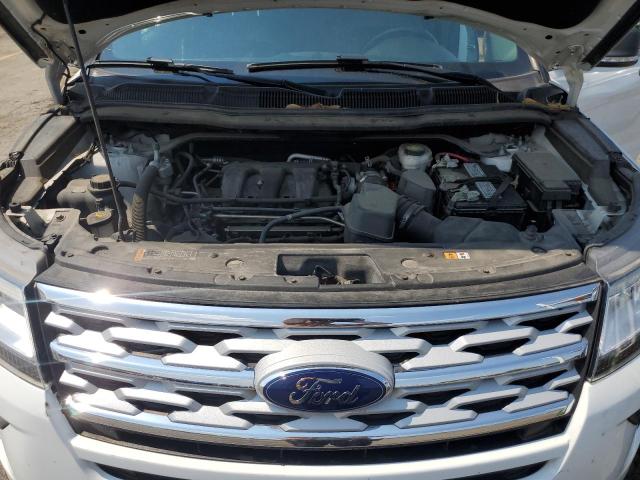 Photo 12 from auction – 2019 FORD EXPLORER X with VIN 1FM5K8D85KGA95577