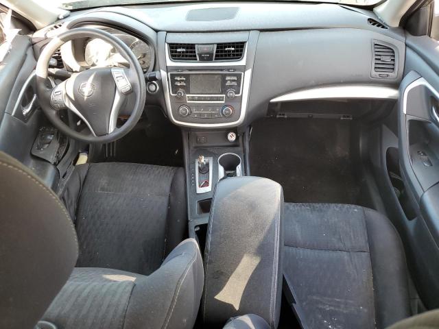 Photo 8 from auction – 2017 NISSAN ALTIMA 2.5 with VIN 1N4AL3APXHN346540