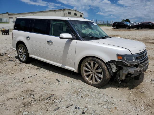 Photo 4 from auction – 2014 FORD FLEX LIMIT with VIN 2FMGK5D88EBD38124