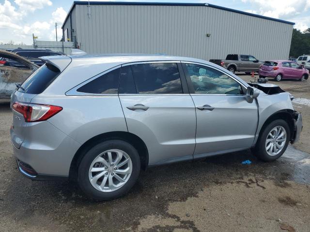 Photo 3 from auction – 2017 ACURA RDX TECHNO with VIN 5J8TB3H52HL012767