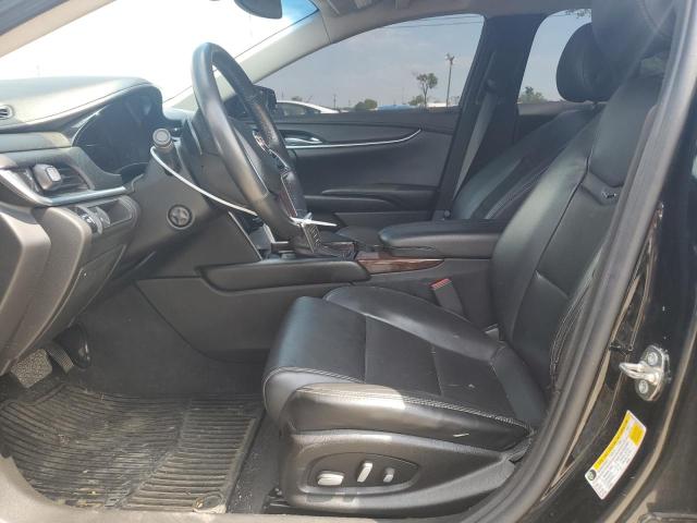 Photo 7 from auction – 2014 CADILLAC XTS with VIN 2G61L5S3XE9132540