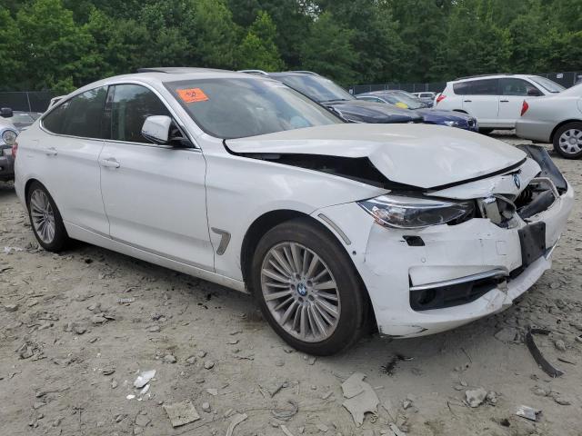 Photo 4 from auction – 2015 BMW 328 XIGT with VIN WBA3X5C57FD560495