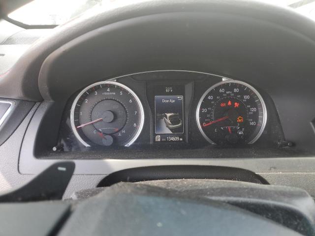 Photo 9 from auction – 2016 TOYOTA CAMRY with VIN 4T1BF1FK8GU253166
