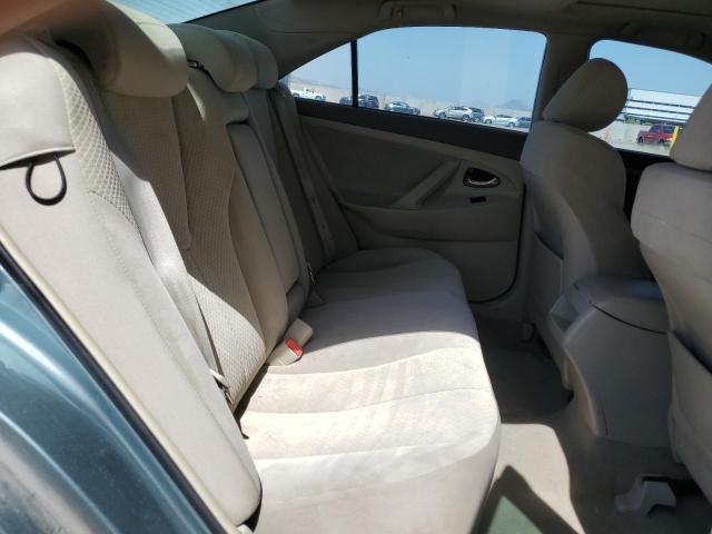 Photo 10 from auction – 2007 TOYOTA CAMRY CE with VIN 4T1BE46K37U549684