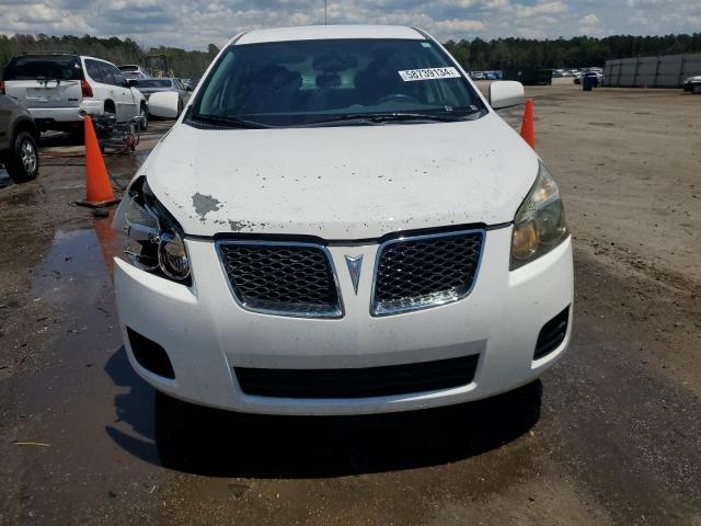 Photo 5 from auction – 2009 PONTIAC VIBE with VIN 5Y2SP67819Z466824