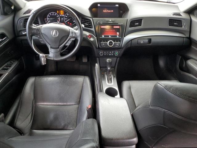 Photo 8 from auction – 2016 ACURA ILX PREMIU with VIN 19UDE2F75GA001427