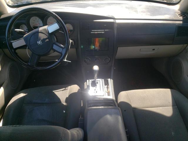 Photo 8 from auction – 2007 DODGE CHARGER SE with VIN 2B3KA43G97H874215