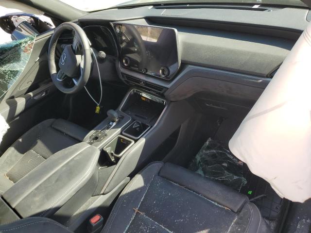 Photo 8 from auction – 2024 LEXUS TX 350 BAS with VIN 5TDAAAA67RS005264