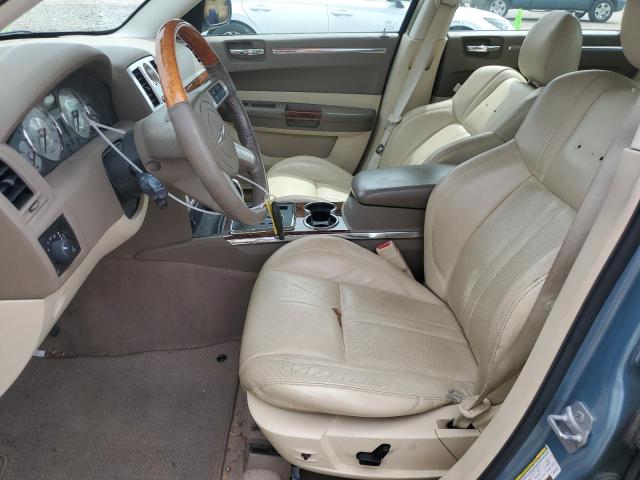 Foto 7 de la subasta – 2009 CHRYSLER 300C con VIN 2C3LA63T69H582928