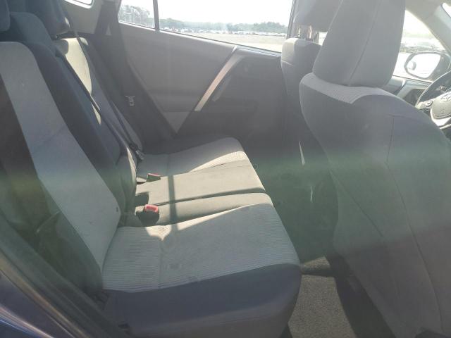 Photo 11 from auction – 2013 TOYOTA RAV4 LE with VIN JTMZFREV6D5016159