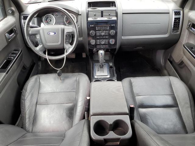 Photo 8 from auction – 2011 FORD ESCAPE LIM with VIN 1FMCU9EG0BKC29244