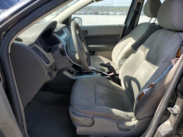 Photo 7 from auction – 2011 FORD FOCUS SE with VIN 1FAHP3FN7BW167500