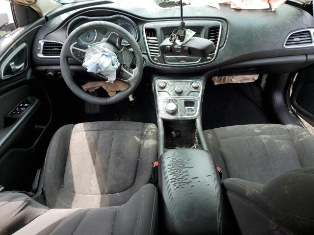 Photo 8 from auction – 2015 CHRYSLER 200 LIMITE with VIN 1C3CCCABXFN700890