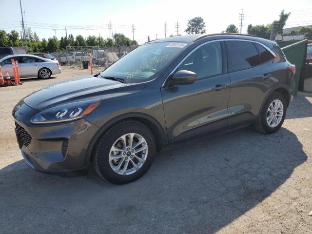FORD ESCAPE SE 2020 with VIN 1FMCU0G69LUB67574 - Photo from auction