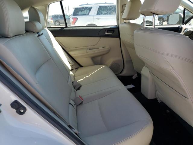 Photo 10 from auction – 2014 SUBARU IMPREZA SP with VIN JF1GPAS66E8263481
