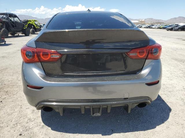 Photo 6 from auction – 2015 INFINITI Q50 BASE with VIN JN1BV7AP3FM340911