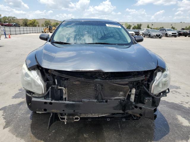 Photo 5 from auction – 2013 NISSAN MAXIMA S with VIN 1N4AA5AP9DC828276