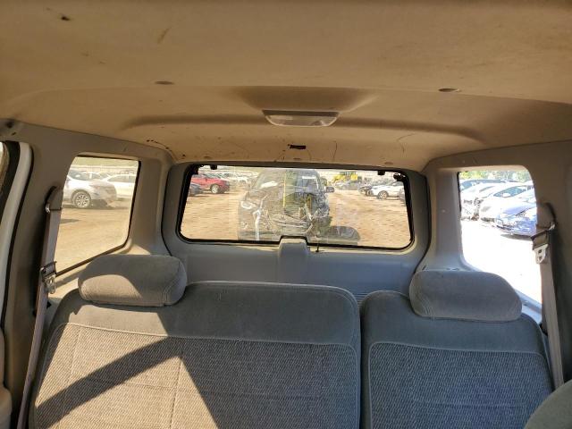 Photo 10 from auction – 1996 FORD EXPLORER with VIN 1FMDU34XXTUB08424