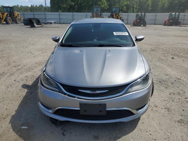 Photo 5 from auction – 2015 CHRYSLER 200 LIMITE with VIN 1C3CCCAB8FN729160
