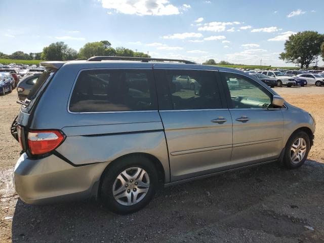 Photo 3 from auction – 2007 HONDA ODYSSEY EX with VIN 5FNRL38737B044149