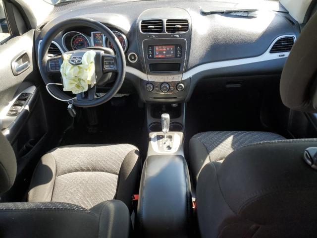 Photo 8 from auction – 2020 DODGE JOURNEY SE with VIN 3C4PDCAB6LT269485