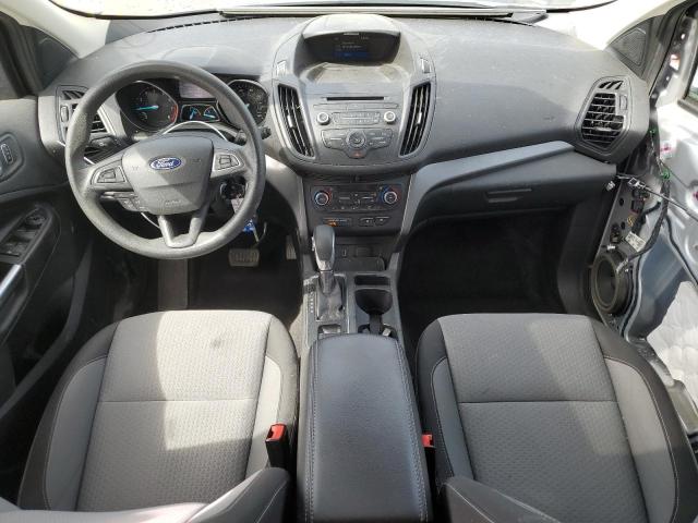Photo 8 from auction – 2018 FORD ESCAPE SE with VIN 1FMCU0GD7JUA32377