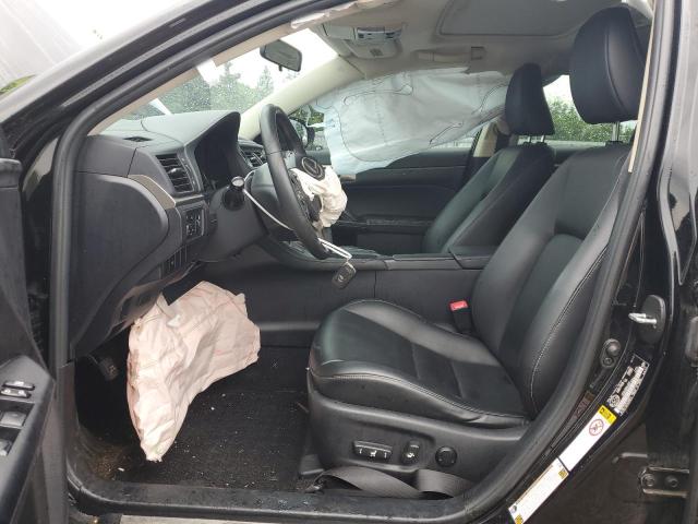 Photo 7 from auction – 2014 LEXUS CT 200 with VIN JTHKD5BH5E2174511