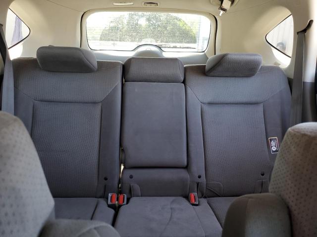 Photo 10 from auction – 2012 HONDA CR-V EX with VIN 5J6RM3H53CL007356
