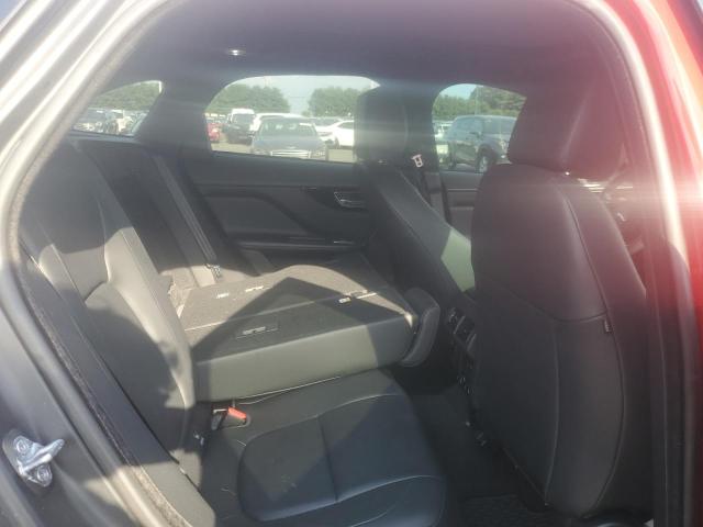 Photo 10 from auction – 2018 JAGUAR F-PACE PRE with VIN SADCJ2FN1JA240134