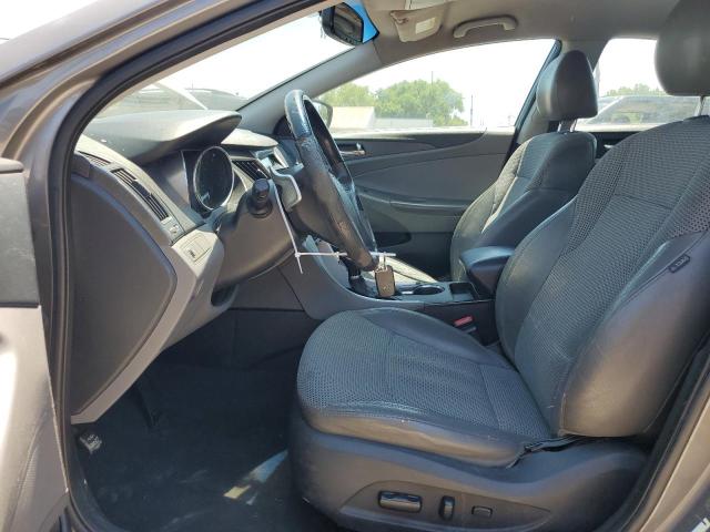 Photo 7 from auction – 2011 HYUNDAI SONATA SE with VIN 5NPEC4ACXBH103297