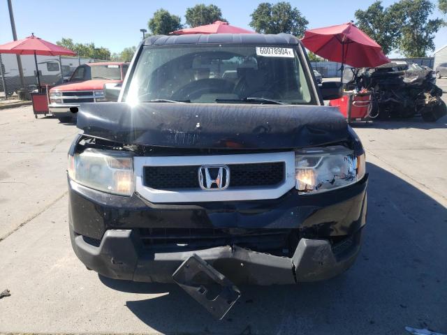 Photo 5 from auction – 2010 HONDA ELEMENT EX with VIN 5J6YH2H7XAL008108