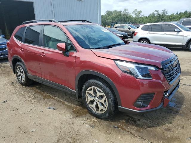 Photo 4 from auction – 2023 SUBARU FORESTER P with VIN JF2SKAEC0PH516223