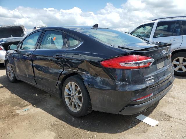 Photo 2 from auction – 2020 FORD FUSION SE with VIN 3FA6P0HD0LR265279
