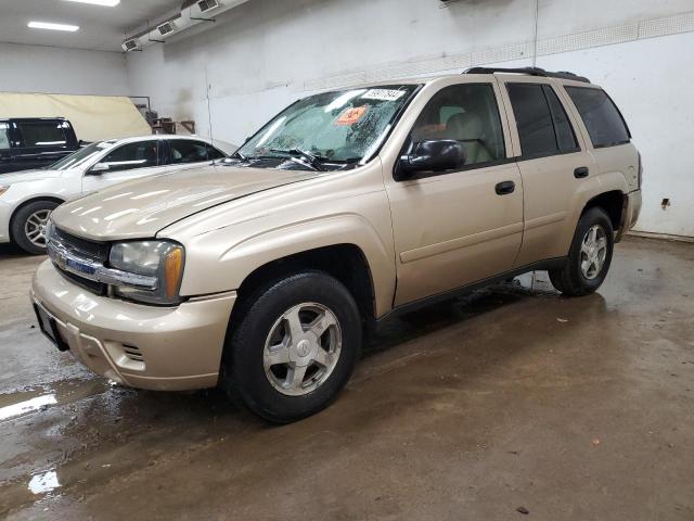 CHEVROLET TRAILBLAZE 2006 with VIN 1GNDS13S262148783 - Photo from auction
