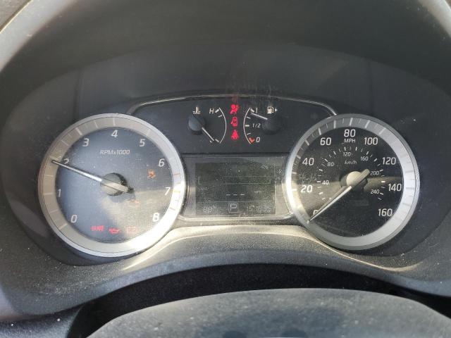 Photo 9 from auction – 2014 NISSAN SENTRA S with VIN 3N1AB7AP2EY233963