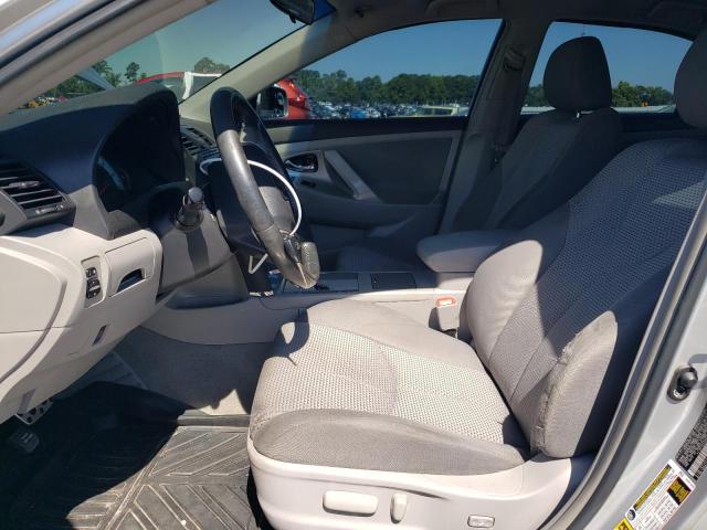 Photo 7 from auction – 2011 TOYOTA CAMRY BASE with VIN 4T1BF3EK5BU695800